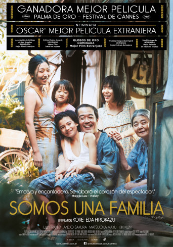 Somos una Familia